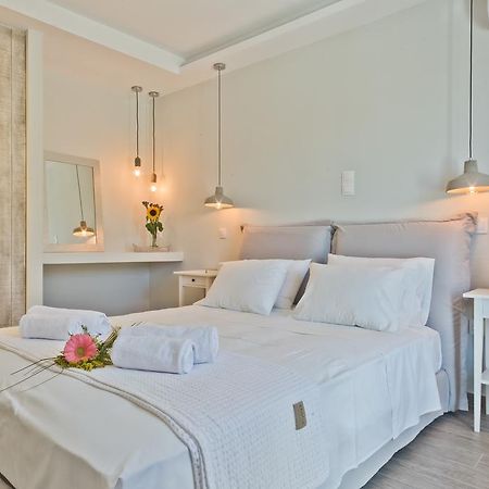 Antikri Villas Kyra Panagia Luaran gambar
