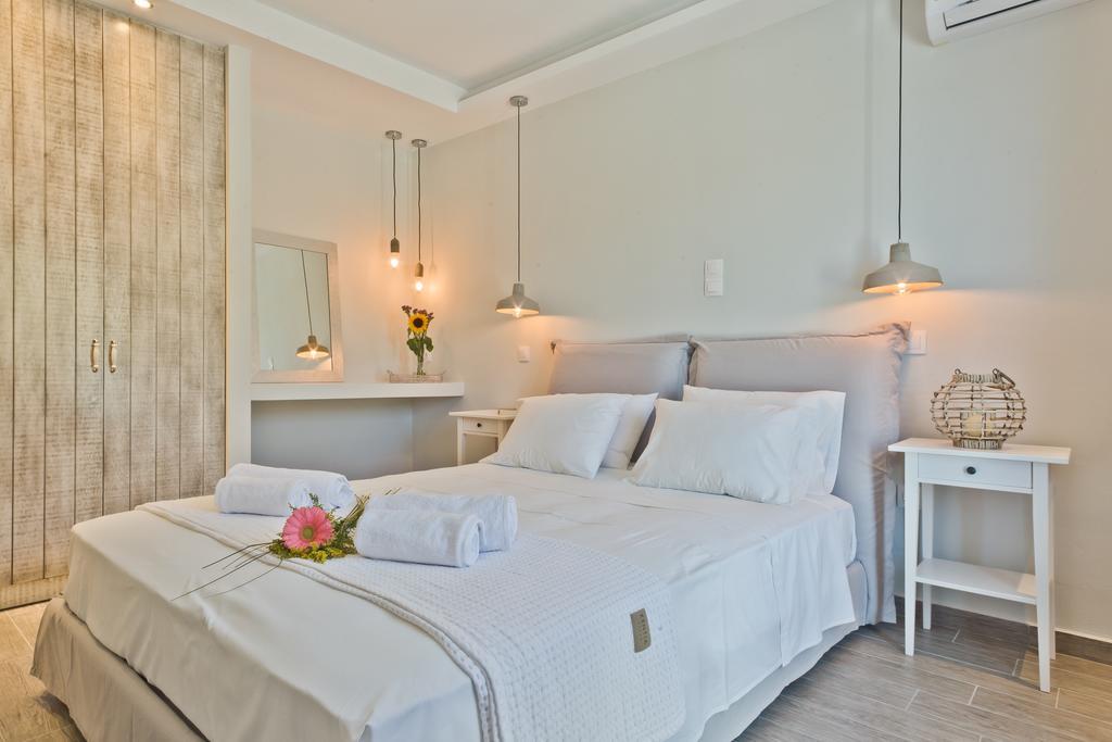 Antikri Villas Kyra Panagia Luaran gambar